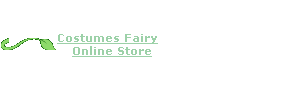 Costumes Fairy Online Store