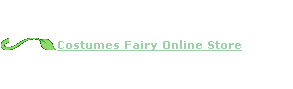 Costumes Fairy Online Store