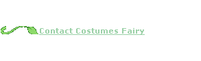 Contact Costumes Fairy