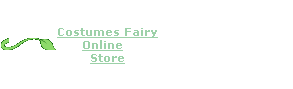 Costumes Fairy Online Store