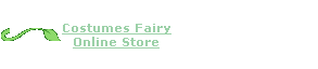 Costumes Fairy Online Store