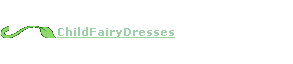 ChildFairyDresses