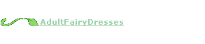 AdultFairyDresses