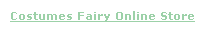 Costumes Fairy Online Store